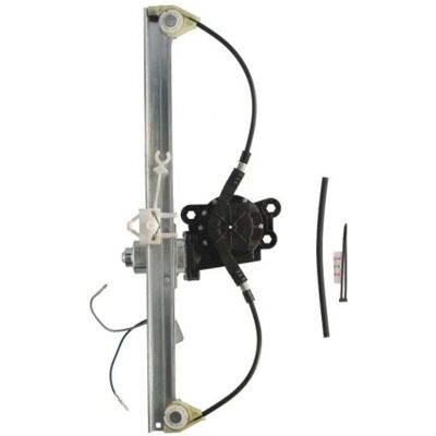 Alzacristalli BLIC 6060-00-FI0503 - Elettrico Alzacristalli BLIC 6060-00-FI0503 - Elettrico