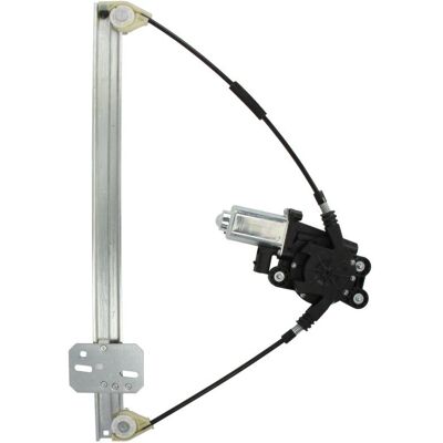 BLIC Modell 6060-00-FI1720 - Vorderes Rechtes Fensterregler BLIC Modell 6060-00-FI1720 - Vorderes Rechtes Fensterregler