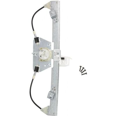 BLIC 6060-00-FI1903 Venstre vinduesregulator - Vinduesregulator BLIC 6060-00-FI1903 Venstre vinduesregulator - Vinduesregulator