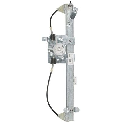 BLIC 6060-00-OL7531 Regolatore finestra - Regolatore BLIC 6060-00-OL7531 Regolatore finestra - Regolatore