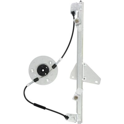 BLIC 6060-00-OL7461 Regolatore finestra - regolatore finestra BLIC 6060-00-OL7461 Regolatore finestra - regolatore finestra