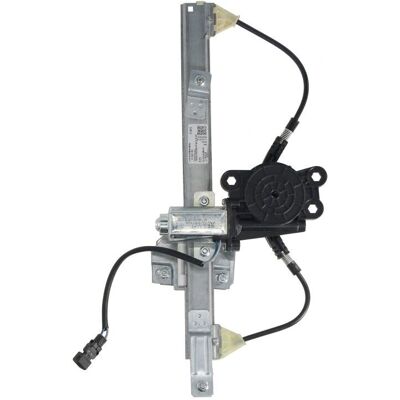 BLIC 6060-00-AL SA09 L Venstre vinduesregulator - vinduesregulator BLIC 6060-00-AL SA09 L Venstre vinduesregulator - vinduesregulator