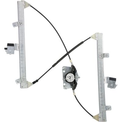 BLIC 6060-00-VW4875 Vindusregulator - Vindusregulator BLIC 6060-00-VW4875 Vindusregulator - Vindusregulator