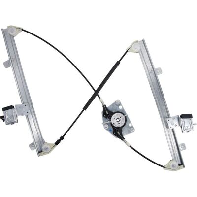 BLIC 6060-00-VW4874 - Vinduesregulator BLIC 6060-00-VW4874 - Vinduesregulator