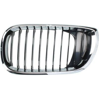Grille de radiateur BLIC 6502-07-0061991AP gauche - Grille de radiateur Grille de radiateur BLIC 6502-07-0061991AP gauche - Grille de radiateur