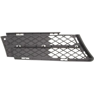 BLIC Grille de ventilation, pare-chocs 6502-07-0062996P Droite - Grille de ventilation BLIC Grille de ventilation, pare-chocs 6502-07-0062996P Droite - Grille de ventilation