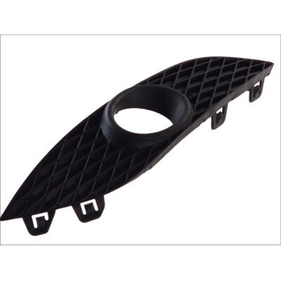 Grille de ventilation BLIC 6502-07-5052914P Droite - Pare-chocs Grille de ventilation BLIC 6502-07-5052914P Droite - Pare-chocs