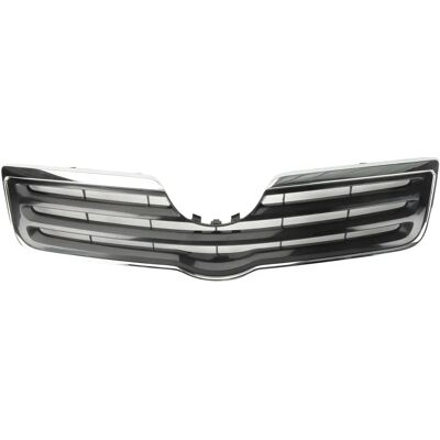 Blic 6502-07-8161991P Grille de radiateur - Grille de radiateur Blic 6502-07-8161991P Grille de radiateur - Grille de radiateur