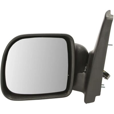 Blic Exterior Mirror - 5402-04-9225151 - Left - Replacement Part Blic Exterior Mirror - 5402-04-9225151 - Left - Replacement Part