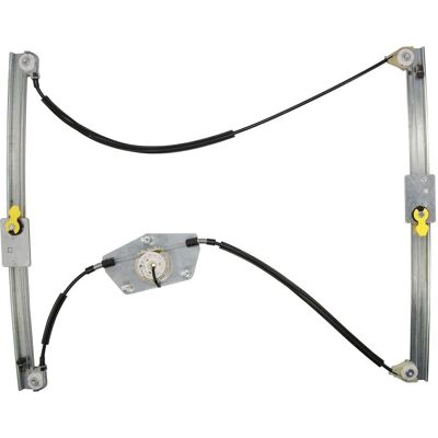 Alzacristalli BLIC 6060-00-AI7832 - Elettrico 4 Porte Alzacristalli BLIC 6060-00-AI7832 - Elettrico 4 Porte