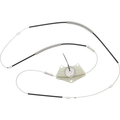 BLIC 6205-43-020806P - Sollevatore finestra auto - Elettrico, 5 porte, Anteriore Dx BLIC 6205-43-020806P - Sollevatore finestra auto - Elettrico, 5 porte, Anteriore Dx
