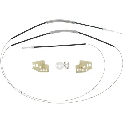 BLIC 6205-05-013800P - Elektrischer Scheibnhebersatz vorne links/rechts BLIC 6205-05-013800P - Elektrischer Scheibnhebersatz vorne links/rechts