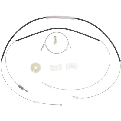BLIC 6205-03-016802P Elemento sollevatore a disco - Elettrico, 5 Porte, Anteriore Dx BLIC 6205-03-016802P Elemento sollevatore a disco - Elettrico, 5 Porte, Anteriore Dx