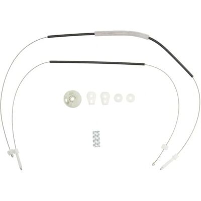 BLIC 6205-08-017826P Vinduesregulator Reparation - Reparation BLIC 6205-08-017826P Vinduesregulator Reparation - Reparation