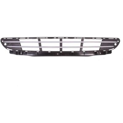 Blic Ricambio Auto - Parte Anteriore, Centro, Nero per Mercedes-Benz W203 S203 Blic Ricambio Auto - Parte Anteriore, Centro, Nero per Mercedes-Benz W203 S203