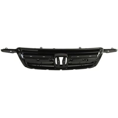 Blic 6502-07-2956990P - Grille de radiateur Blic 6502-07-2956990P - Grille de radiateur