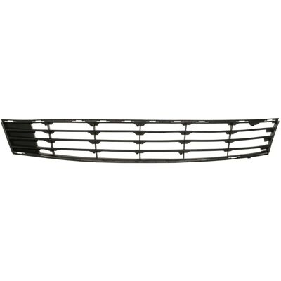 Ventielingsrooster bumper - Ventilatie rooster bumper Ventielingsrooster bumper - Ventilatie rooster bumper