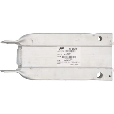 Renfort de pare-chocs avant gauche BLIC 5504-00-3529931P Renfort de pare-chocs avant gauche BLIC 5504-00-3529931P