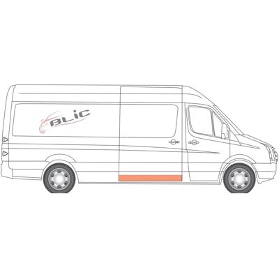 BLIC Modell 6508-01-3548170P - Autoteile BLIC Modell 6508-01-3548170P - Autoteile