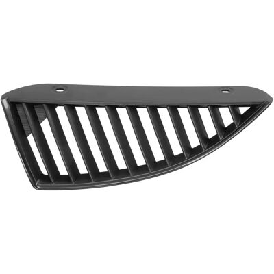 BLIC 6502-07-3719991P Grille de radiateur gauche - Radiateur BLIC 6502-07-3719991P Grille de radiateur gauche - Radiateur