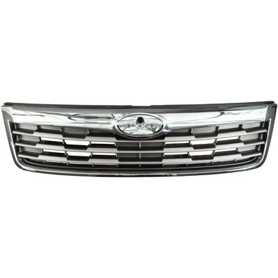 Blic 6502-07-6737993P - Grille de radiateur Blic 6502-07-6737993P - Grille de radiateur