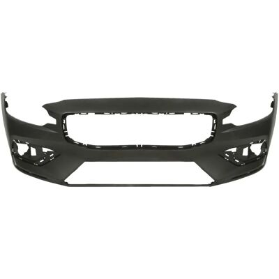 BLIC 5510-00-9024901P - Front Bumper BLIC 5510-00-9024901P - Front Bumper