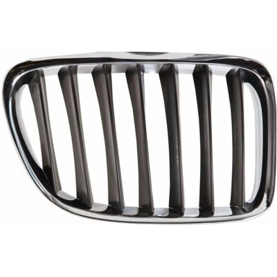 Grille de radiateur BLIC 6502-07-0092992P Droite - Grille de radiateur Grille de radiateur BLIC 6502-07-0092992P Droite - Grille de radiateur
