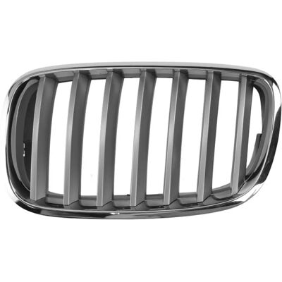 Grille de radiateur BLIC - Gauche/Droite - Grille de radiateur Grille de radiateur BLIC - Gauche/Droite - Grille de radiateur