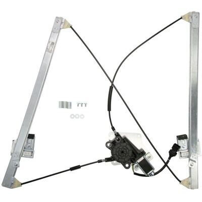 BLIC 6060-00-MC4323 - Vindueregulator - Elektrisk BLIC 6060-00-MC4323 - Vindueregulator - Elektrisk
