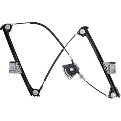 BLIC 6060-00-PS1011 - Regolatore Finestra Destro BLIC 6060-00-PS1011 - Regolatore Finestra Destro