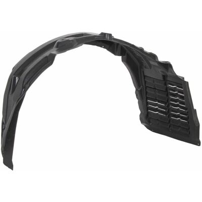 Vänster framskärm - Fender Vänster framskärm - Fender
