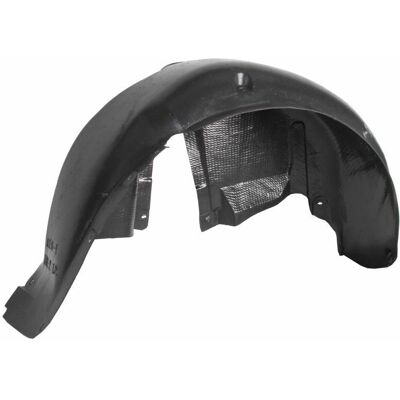 BLIC 6601-01-6616832P Höger bakskärm - Fender BLIC 6601-01-6616832P Höger bakskärm - Fender