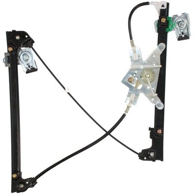 Alzacristalli BLIC 6060-00-SE4614 - Elettrico Alzacristalli BLIC 6060-00-SE4614 - Elettrico