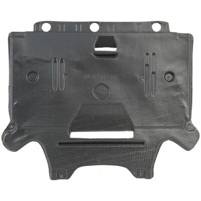 BLIC Modell 6601-02-0029875P - Geräuschdämmung für Audi BLIC Modell 6601-02-0029875P - Geräuschdämmung für Audi