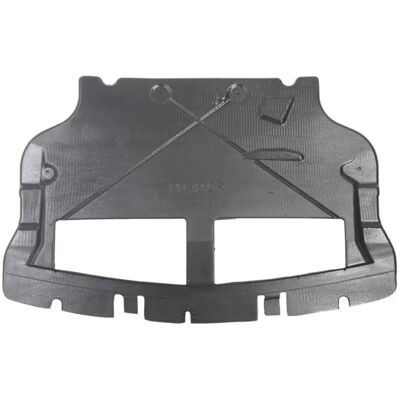 Blic Motorabdeckung - Mini R50, R53, R52, PVC, ABS, 2001-2007 Blic Motorabdeckung - Mini R50, R53, R52, PVC, ABS, 2001-2007