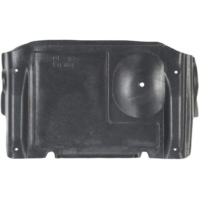BLIC Motorafdekking 6601-02-3560860P - Motorcover BLIC Motorafdekking 6601-02-3560860P - Motorcover