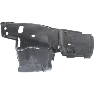 BLIC 6601-02-8116869P - Copertura motore BLIC 6601-02-8116869P - Copertura motore
