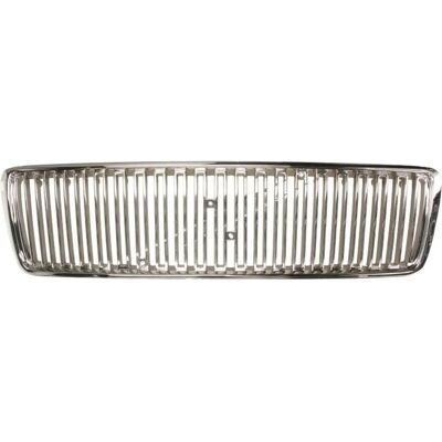 Blic 6502-07-9047990P Grille de radiateur - Pièce de rechange pour le système de refroidissement Blic 6502-07-9047990P Grille de radiateur - Pièce de rechange pour le système de refroidissement