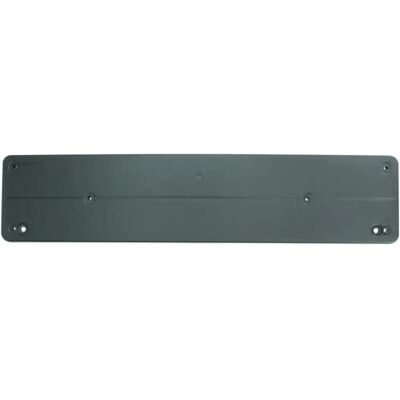 BLIC 6509-01-3528922P - Support de plaque d'immatriculation BLIC 6509-01-3528922P - Support de plaque d'immatriculation