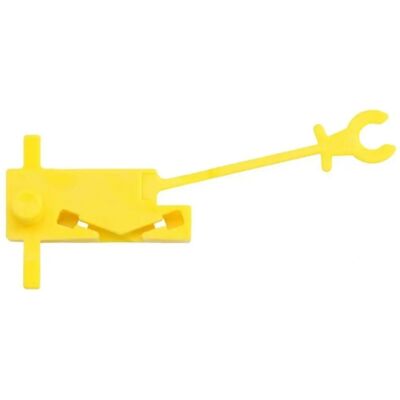 BLIC 6205-09-041821P Venstre side løftestøtte - Lift Support BLIC 6205-09-041821P Venstre side løftestøtte - Lift Support