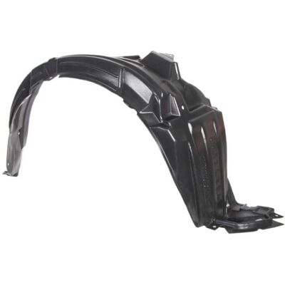 BLIC 6601-01-8109812P Fram höger skärm - Fender BLIC 6601-01-8109812P Fram höger skärm - Fender