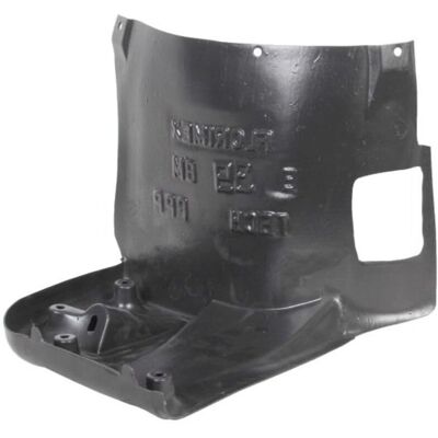 BLIC BMW E39 Oikea Etuinen Lokasuoja 6601-01-0065814P BLIC BMW E39 Oikea Etuinen Lokasuoja 6601-01-0065814P