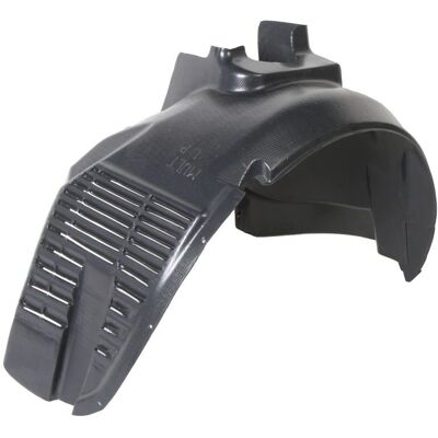 BLIC Modell 6601-01-2045801P Front venstre hjulkapsel BLIC Modell 6601-01-2045801P Front venstre hjulkapsel