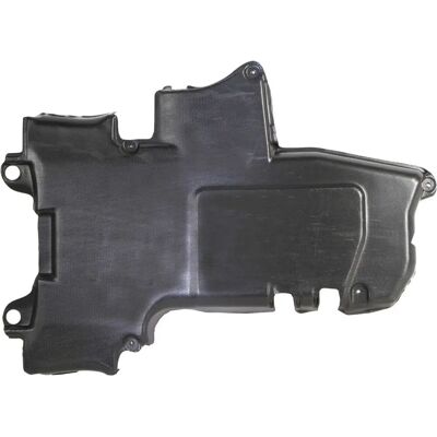 Motorbeskyttelse BLIC 6601-02-3512875P - Mercedes-Benz Motorbeskyttelse BLIC 6601-02-3512875P - Mercedes-Benz