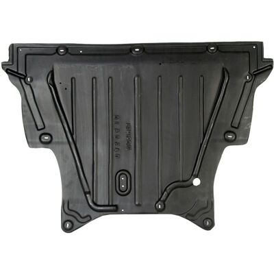 BLIC Nissan Qashqai Motorhölje - Diesel 2007-2013 BLIC Nissan Qashqai Motorhölje - Diesel 2007-2013
