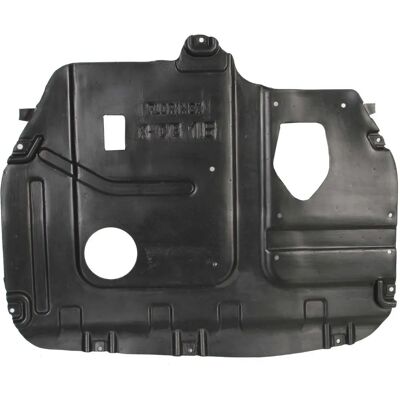 Motorkåpa BLIC 6601-02-3267861P - engine cover Motorkåpa BLIC 6601-02-3267861P - engine cover