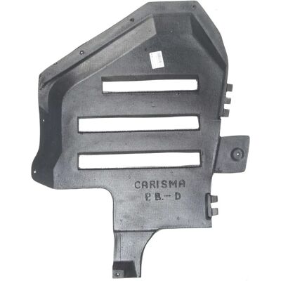 Cubierta del motor BLIC 6601-02-3720878P Derecha Cubierta del motor BLIC 6601-02-3720878P Derecha