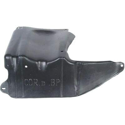 Blic Modello 6601-02-5024890P - Coperchio motore per Opel Corsa D (S07) Blic Modello 6601-02-5024890P - Coperchio motore per Opel Corsa D (S07)