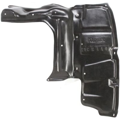 BLIC 6601-02-8116878P Copertura motore destra - Copertura motore BLIC 6601-02-8116878P Copertura motore destra - Copertura motore