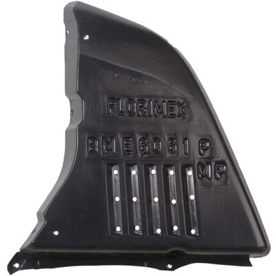 BLIC 6601-02-0066888P Høyre Motorhjelm - engine cover BLIC 6601-02-0066888P Høyre Motorhjelm - engine cover